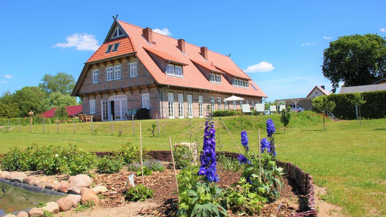 Landhaus Fuenfseen Zewnętrze zdjęcie