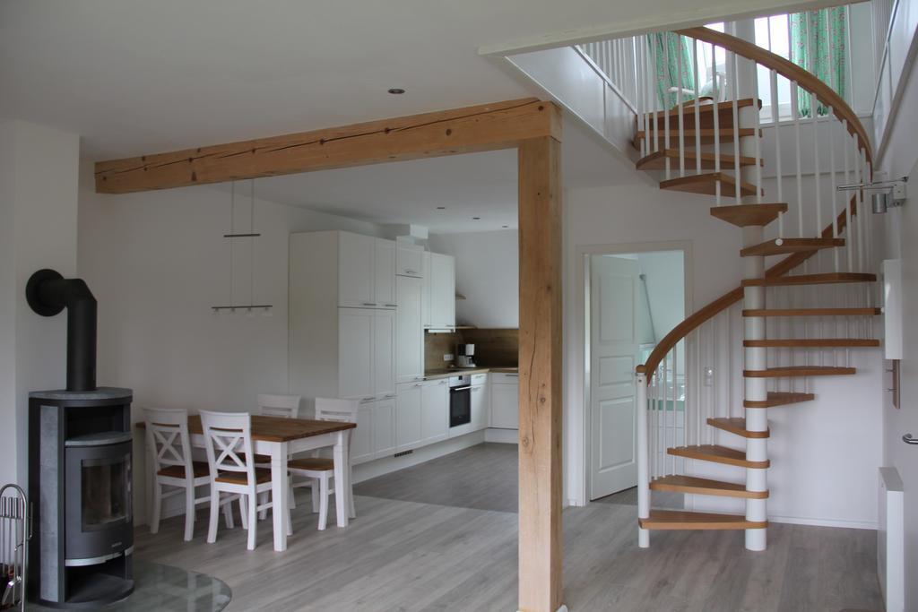 Landhaus Fuenfseen Pokój zdjęcie