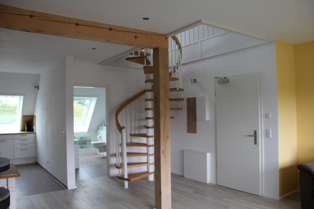Landhaus Fuenfseen Pokój zdjęcie
