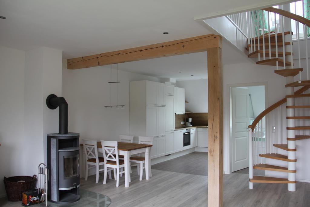 Landhaus Fuenfseen Pokój zdjęcie