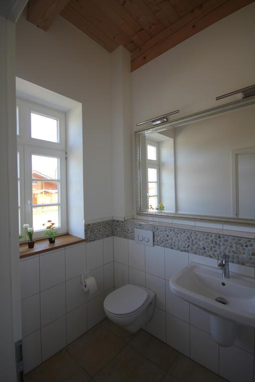 Landhaus Fuenfseen Pokój zdjęcie