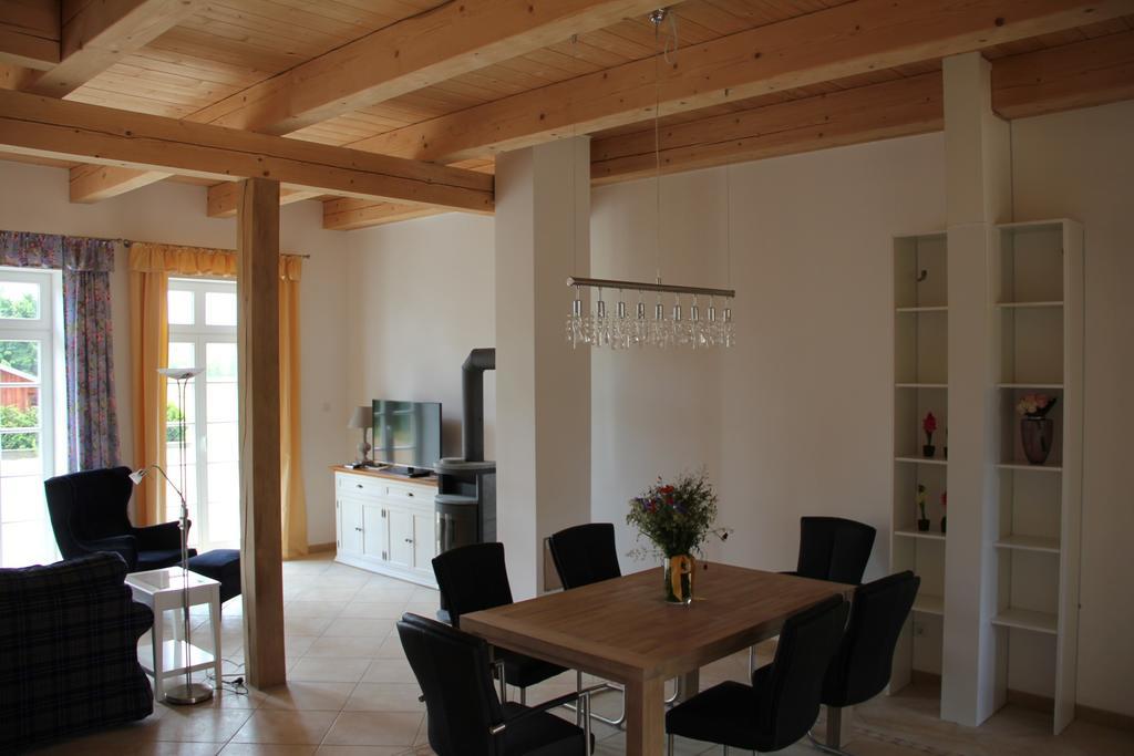 Landhaus Fuenfseen Pokój zdjęcie