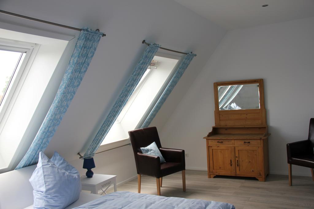 Landhaus Fuenfseen Pokój zdjęcie
