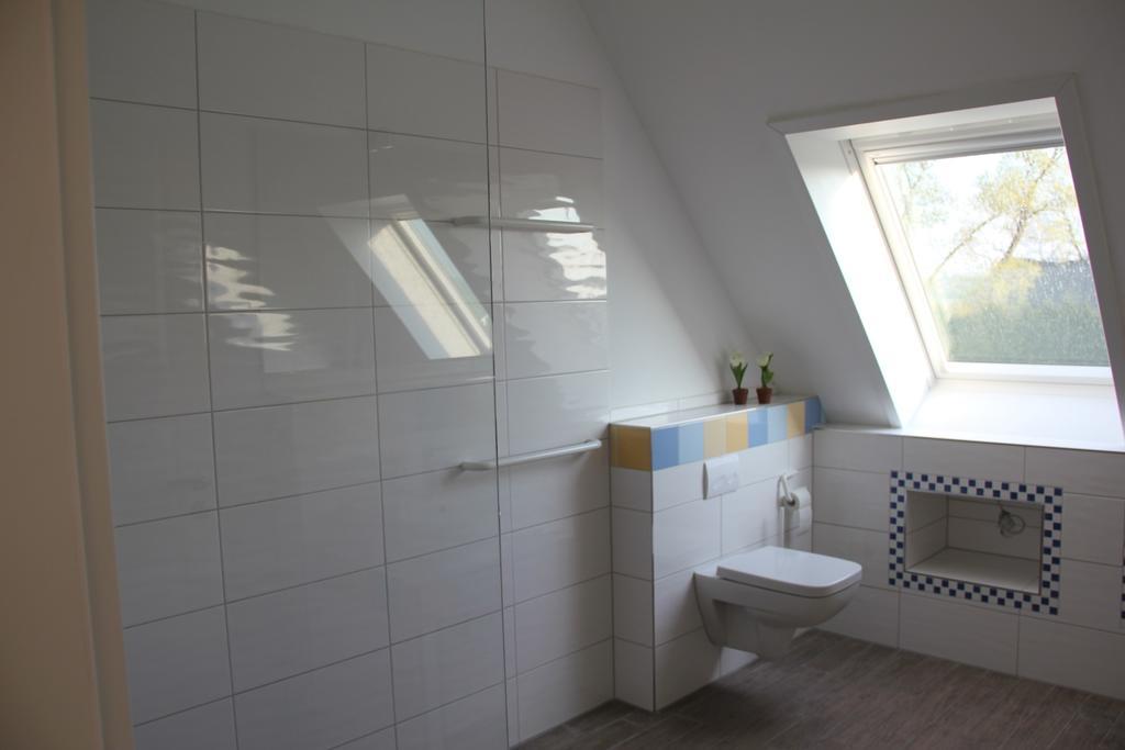 Landhaus Fuenfseen Pokój zdjęcie