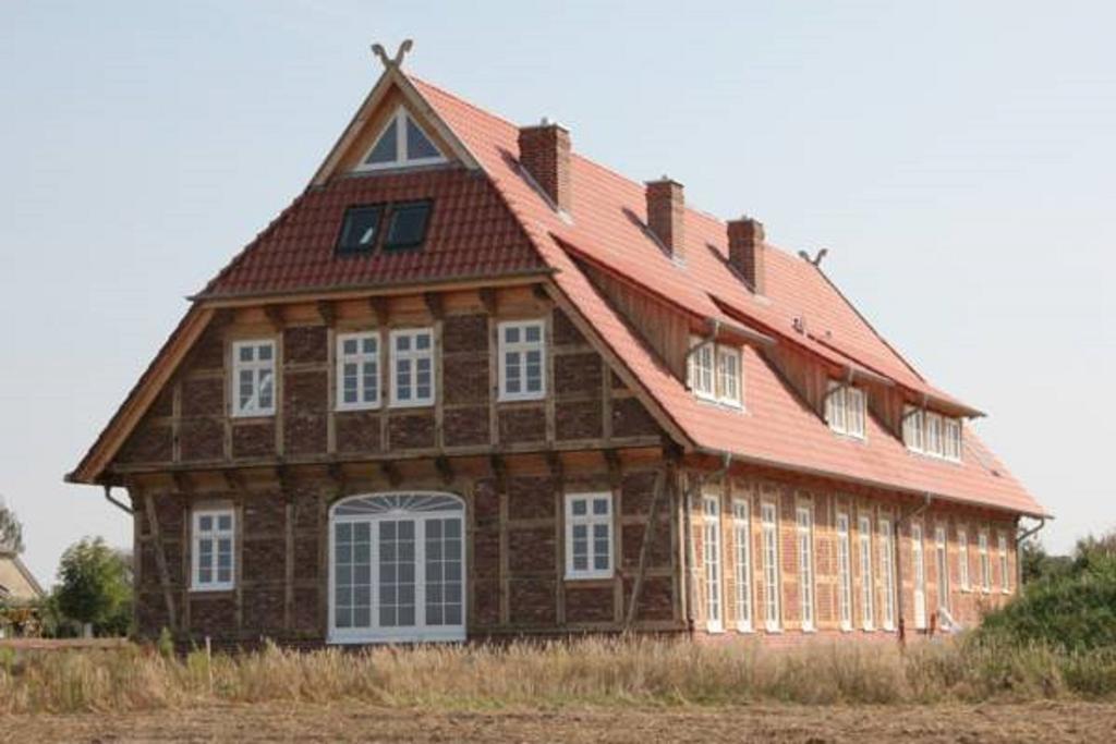 Landhaus Fuenfseen Pokój zdjęcie