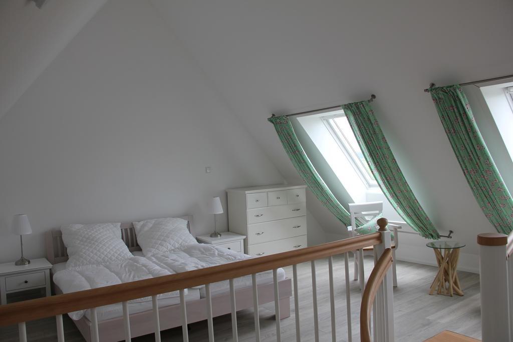 Landhaus Fuenfseen Pokój zdjęcie